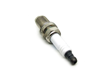 Iridium-Zündkerze. Porsche 930 Turbo 1975-89 / 924TT 79-85 - 99917012890, 99917012891 - W3DP0, 0241256517