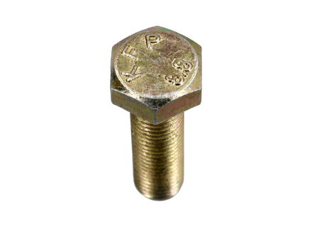 Brake caliper Hexagon-head bolt,  M12 X 1.5 X 40 for Porsche 924 / 944 / 968 - N0401081, PCG0401081