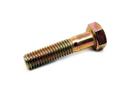 Perno del múltiple de escape al convertidor catalítico. Porsche 986 Boxster / 996 Perno del múltiple de escape al convertidor catalítico. Porsche 986 Boxster / 996