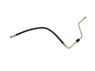 Conduite d'aspiration de réfrigérant de climatisation, Arrière. Porsche 964 1989-94 - 96457309901 - 9400044