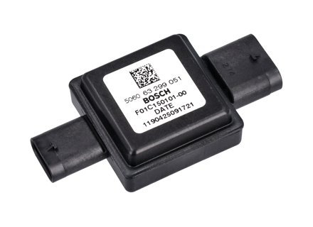 Evaluatie-eenheid voor reductiemiddelreserve - 95860665100