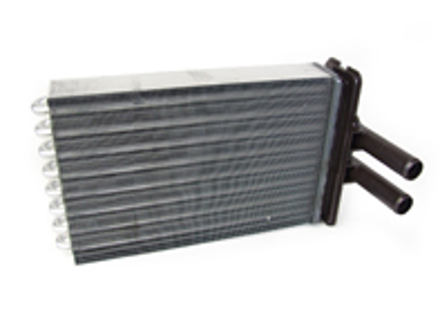 Heater matrix / heat exchanger. Porsche 996 / 997 / Boxster / Cayman - 99757212900, 8FH 351 311-414, 8FH351311414, 99657212900, 54331 - AH92000S