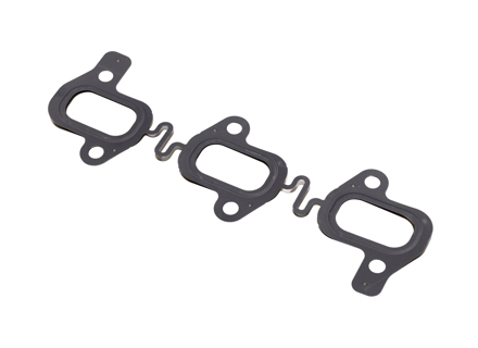 Exhaust manifold gasket. Porsche 957 Cayenne / 958 Cayenne Diesel - 95511117110, 148.271
