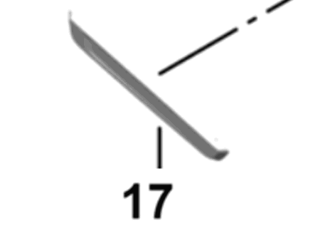 Abdeckblende Heckklappe. Porsche Cayman GT4 - 98151251380, 98151251480, 98151251481 Abdeckblende Heckklappe. Porsche Cayman GT4 - 98151251380, 98151251480, 98151251481