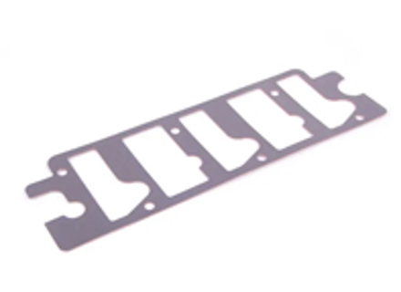 Guarnizione coperchio albero a camme, superiore. Porsche 911 - 93010519404, 93010519402, 832.456, 1619200402, 71-21282-20, 90110519401, 90110519402, 90110519403, 93010519400, 93010519401 Guarnizione coperchio albero a camme, superiore. Porsche 911 - 93010519404, 93010519402, 832.456, 1619200402, 71-21282-20, 90110519401, 90110519402, 90110519403, 93010519400, 93010519401