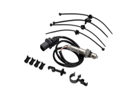 Sonde lambda à oxygène, AVANT CAT. Porsche 957 MKII V6 3.6L Cyl 1-3 - 95560612830, 958906262A - 6PA009166791