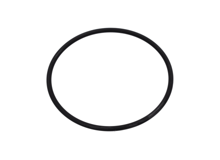 O-ring intake air filter housing. Porsche 718 Boxster / 718 Cayman - 99970760740