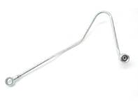 Conduite d'huile du tendeur d'arbre à cames, côté droit. Porsche 911 / 964 - 93010734818, 93010734809, 93010734814 - BPPS9345