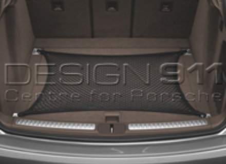 Filets à bagages. Porsche Macan 2014>> - 95804400003 Filets à bagages. Porsche Macan 2014>> - 95804400003