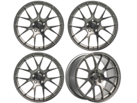 Titan 7 Forged T-S7 7Y Spoke Alloy Wheel Set 19' Hybrid Dark Machine. Porsche 997 Carrera 2 / Carrera 2S - TS701990048513071HD, TS701911052513071HD Titan 7 Forged T-S7 7Y Spoke Alloy Wheel Set 19' Hybrid Dark Machine. Porsche 997 Carrera 2 / Carrera 2S - TS701990048513071HD, TS701911052513071HD