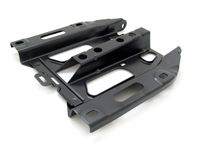 Support de fixation de boîte de vitesses moteur. Porsche 997 - 99737511501, 99737511500 Support de fixation de boîte de vitesses moteur. Porsche 997 - 99737511501, 99737511500