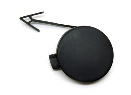 Voorbumper sleepoogdop. Porsche 987 Boxster 05-08 - 98750570300G2X, 98750570300 Voorbumper sleepoogdop. Porsche 987 Boxster 05-08 - 98750570300G2X, 98750570300