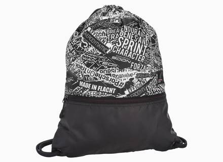 Gym Bag - Motorsport Fanwear Gym Bag - Motorsport Fanwear