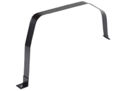 Kraftstofftank-Spannband rechts. Porsche 944 >>1989 - 95120131201 - 1615651680