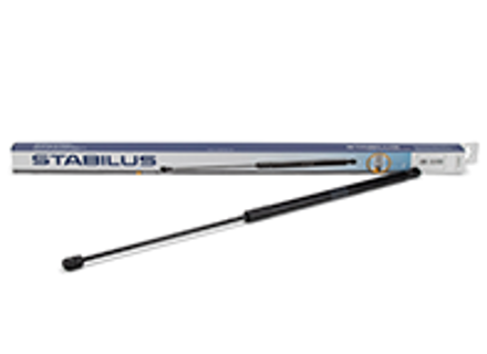 Amortisseur de hayon arrière Stabilus. Porsche 958 Cayenne - 95851255001, 240675 Amortisseur de hayon arrière Stabilus. Porsche 958 Cayenne - 95851255001, 240675