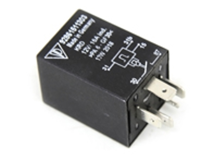 Relais. Benzine pomp. Porsche 928 78-86 - 92861511303, 92861511301, 92861511300, 92861511302