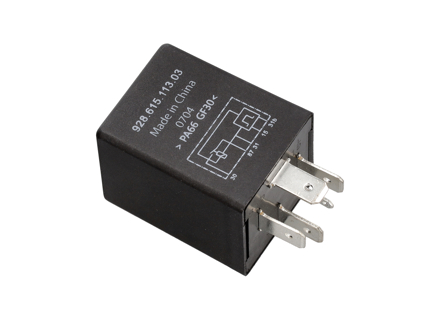 继电器。燃油泵。保时捷 928 78-86 - 92861511303, 92861511301, 92861511300, 92861511302