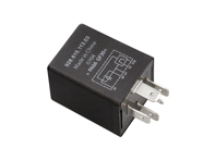 Relais. Benzine pomp. Porsche 928 78-86 - 92861511303, 92861511301, 92861511300, 92861511302