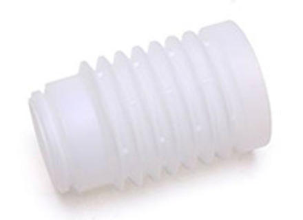 Schokdemper stofbeschermingslaars. Porsche 964 - 96434350500 Schokdemper stofbeschermingslaars. Porsche 964 - 96434350500