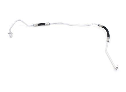 Kältemitteldruckleitung Klimaanlage. Porsche 991.2 - 99157310306 Kältemitteldruckleitung Klimaanlage. Porsche 991.2 - 99157310306