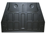 Floor pan, Front. Porsche 356 A/B/C - 571071-0, 64450105200, 1683100300, 64450100205, 64450100206, 64450100207, 64450105003, 64450105004 - 1683100300 Floor pan, Front. Porsche 356 A/B/C - 571071-0, 64450105200, 1683100300, 64450100205, 64450100206, 64450100207, 64450105003, 64450105004 - 1683100300