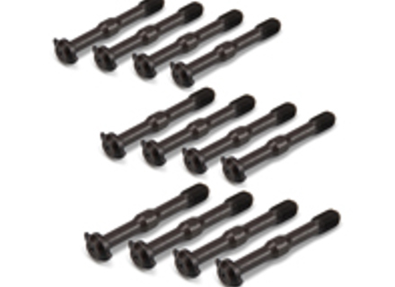 Pleuelschraube. Porsche 911 / 911 Turbo / 964 - 96410317600, 96410317605 Pleuelschraube. Porsche 911 / 911 Turbo / 964 - 96410317600, 96410317605