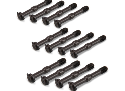 Bullone dell'asta di collegamento. Porsche 911 / 911Turbo / 964 - 96410317600, 96410317605