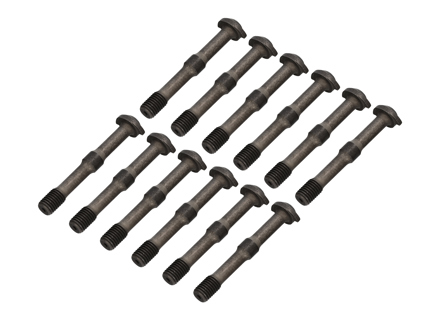 Bullone dell'asta di collegamento. Porsche 911 / 911Turbo / 964 - 96410317600, 96410317605