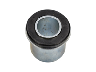 Bediening vooraan A rubberen bus voor de arm. Porsche 911/912 65-67 - 90134142103, 90134142104 - PR05011P