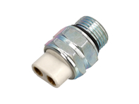 Reverse light switch. Porsche 356 / 911 / 964 / 928 / 993 - 91461354102, 91461354103 - URO-010674