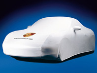 Car-Cover Indoor OE. Porsche-Boxster 986 - 00004400014 Car-Cover Indoor OE. Porsche-Boxster 986 - 00004400014