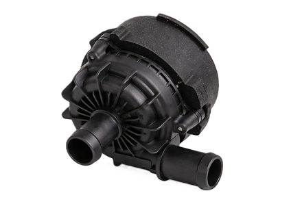 Pompe à eau électrique. Porsche 976 Panamera / 9J1 Taycan 2021>> - 9J1965567G, 9J1965567B