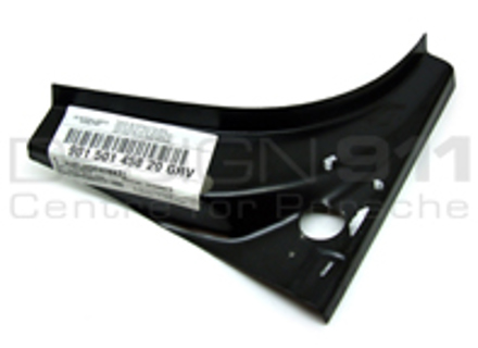 Soporte de esquina. Porsche 911 1965-89 - 90150145820GRV, 90150145720GRV, 1684000980, 591032-2, 1684000970, 591032-1