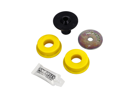 Casquillo del soporte de montaje de la transmisión. Coches Porsche 964 / 993 RWD Powerflex - PFR57-124, PFR57124, 96437507003, 96437507004 Casquillo del soporte de montaje de la transmisión. Coches Porsche 964 / 993 RWD Powerflex - PFR57-124, PFR57124, 96437507003, 96437507004