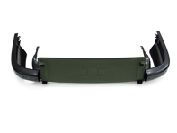 Jeu de remplacement de pare-chocs arrière LWB ou jeu d'antidates Porsche 911 1969-73 - 91150502102GRV, 90150502320GRV, 91150502202GRV