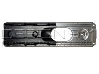 Ugello di riscaldamento del vano piedi. Porsche 11/912 65-68 / 356B T6 / 356C - 90157271000 Ugello di riscaldamento del vano piedi. Porsche 11/912 65-68 / 356B T6 / 356C - 90157271000