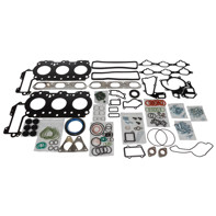 ENGINE GASKET SET Porsche 986 2.7L 2000-02 162KW / 220HP M96.22 - 99610124151, 99610124251, 99610733750, 99970755440, 99610722151, 99610634054, 99610632650, 99610634051, 99610416901, 99610416903, 99610417005, 99610417009 ENGINE GASKET SET Porsche 986 2.7L 2000-02 162KW / 220HP M96.22 - 99610124151, 99610124251, 99610733750, 99970755440, 99610722151, 99610634054, 99610632650, 99610634051, 99610416901, 99610416903, 99610417005, 99610417009