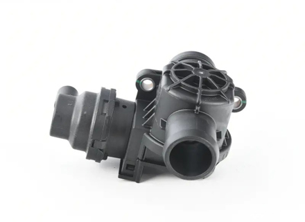 Water Cooling System Valve. Porsche  981 Boxster / 981C Cayman / 991 - 9A110655503, 0PB121959, 9A110655504 Water Cooling System Valve. Porsche  981 Boxster / 981C Cayman / 991 - 9A110655503, 0PB121959, 9A110655504