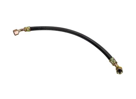 Pressure regulator to diaphragm damper fuel. Porsche 911 - 93011041103, 93011041104 - 16797