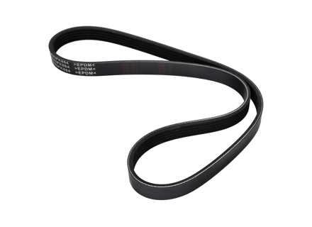 Cinghia dell'alternatore. Porsche 928 1984-86 - 99919225050