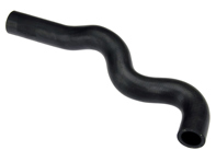 Coolant hose at water pump housing. Porsche 996 Turbo / 996 GT2 / 996 GT3 - 99610647775, 99610647773, 194316101275, 99610647775/1 - URO-015116 Coolant hose at water pump housing. Porsche 996 Turbo / 996 GT2 / 996 GT3 - 99610647775, 99610647773, 194316101275, 99610647775/1 - URO-015116