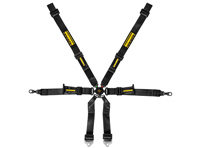 SCHROTH PROFI 2x2 FHR 6-punts verstelbare racegordel. Porsche 996 / 997 Coupé - 94700-0, 94700-2 SCHROTH PROFI 2x2 FHR 6-punts verstelbare racegordel. Porsche 996 / 997 Coupé - 94700-0, 94700-2