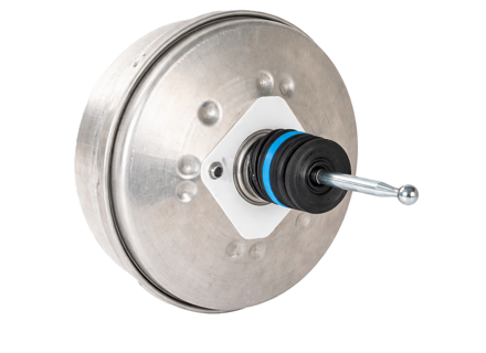 Brake Booster. Porsche 9YA Cayenne 2018-23 - 9Y0612107E, 9Y0612107C, PAB61210701 - PSA612