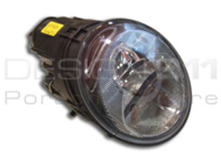 Koplamp Litronic 2.1 voor Porsche 993 LHD 1997>> - 99363103202, 99363103102 Koplamp Litronic 2.1 voor Porsche 993 LHD 1997>> - 99363103202, 99363103102