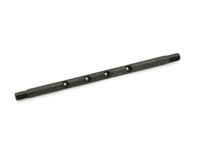 Carburettor throttle spindle. Porsche 356 - PCG10080200 Carburettor throttle spindle. Porsche 356 - PCG10080200