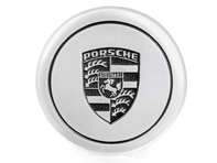Wheel cap for Fuchs alloy wheels, 71 mm. Porsche 911 70-89 - PCG90103920 Wheel cap for Fuchs alloy wheels, 71 mm. Porsche 911 70-89 - PCG90103920