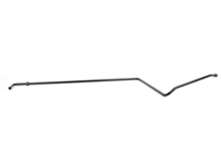 Brass Long Intake Oil Pipe Porsche 911 1974-86 - 93020704503, 93020704501, 93020704500 Brass Long Intake Oil Pipe Porsche 911 1974-86 - 93020704503, 93020704501, 93020704500