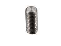 Threaded pin flywheel. Porsche 924S / 944 - 477105276 Threaded pin flywheel. Porsche 924S / 944 - 477105276