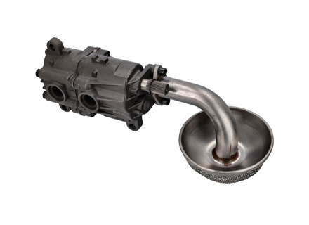 Pompa olio motore. Porsche 911 1977-89 - PS9314, 91110700805, 1613100200