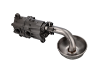 Pompa olio motore. Porsche 911 1977-89 - PS9314, 91110700805, 1613100200